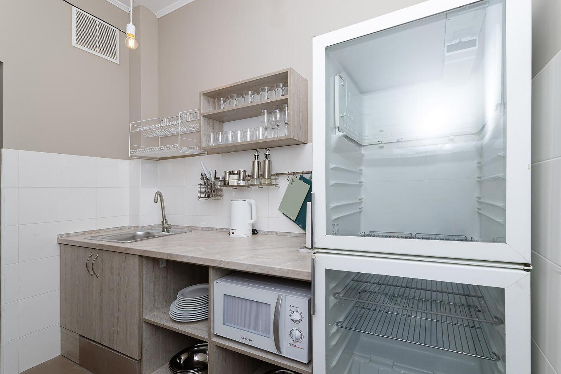 Hotel Kayser Lviv Eksteriør billede