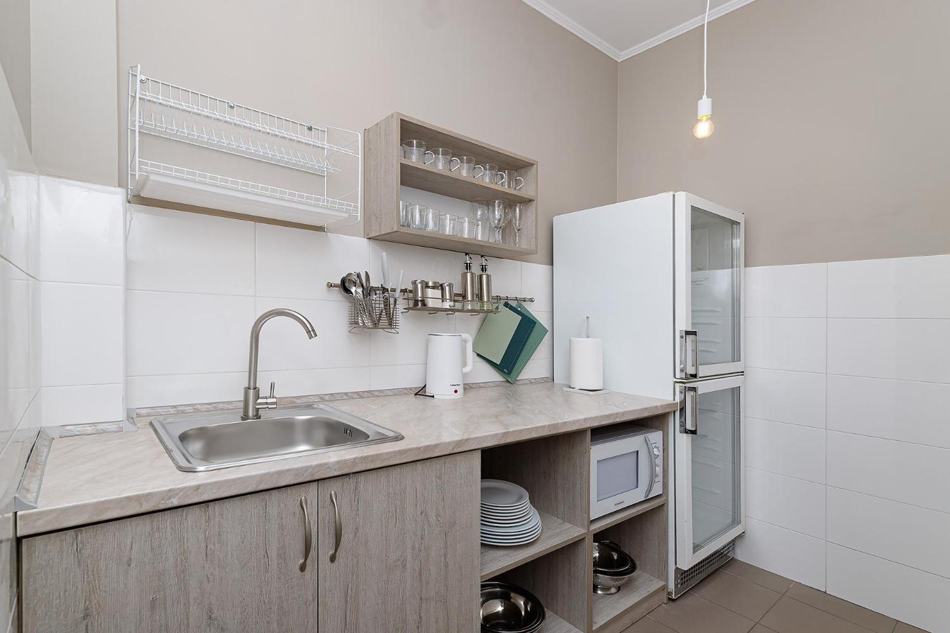 Hotel Kayser Lviv Eksteriør billede