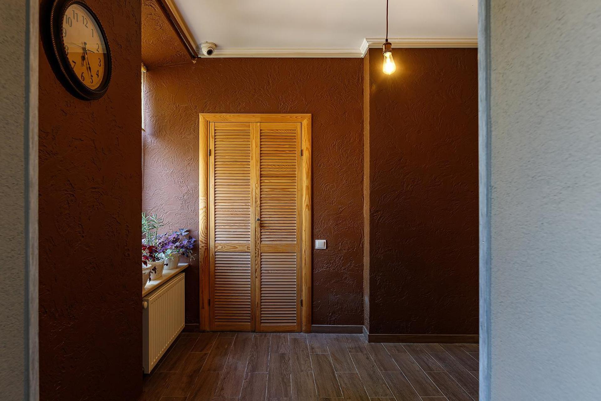Hotel Kayser Lviv Eksteriør billede