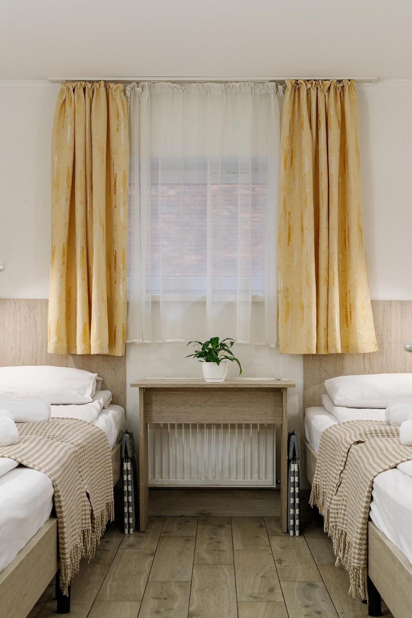 Hotel Kayser Lviv Værelse billede