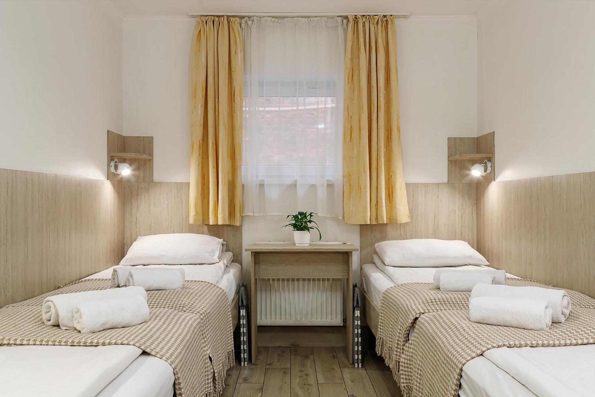 Hotel Kayser Lviv Eksteriør billede