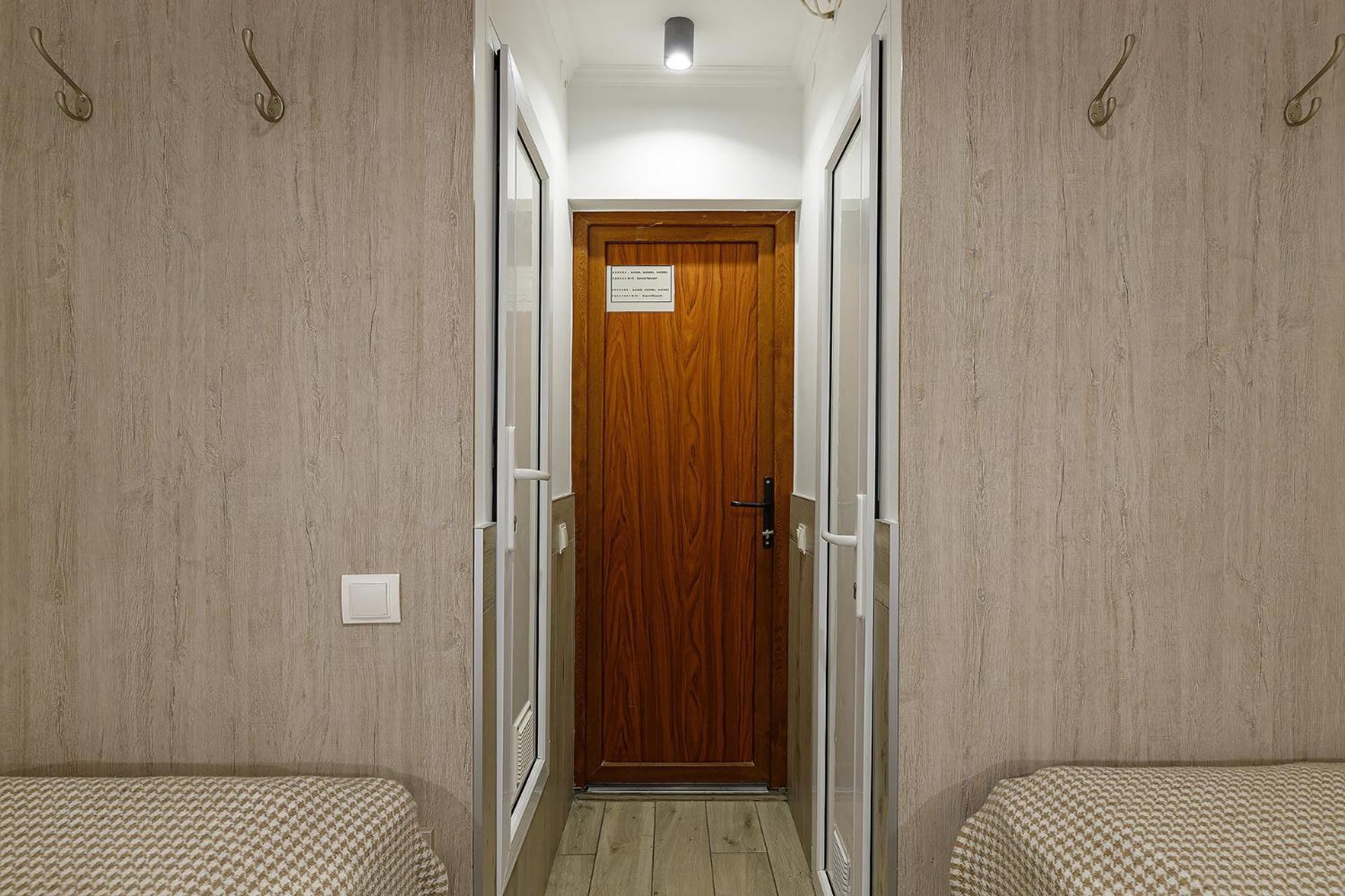 Hotel Kayser Lviv Værelse billede