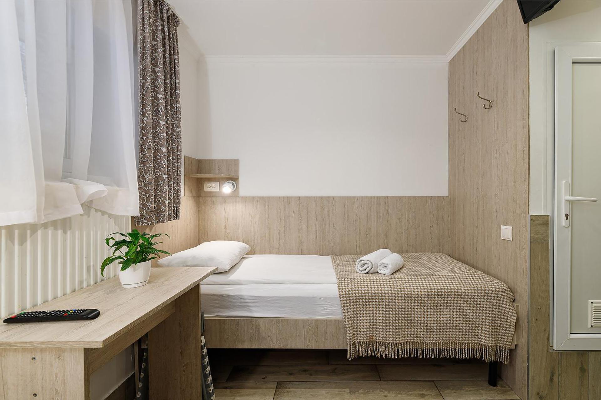 Hotel Kayser Lviv Værelse billede