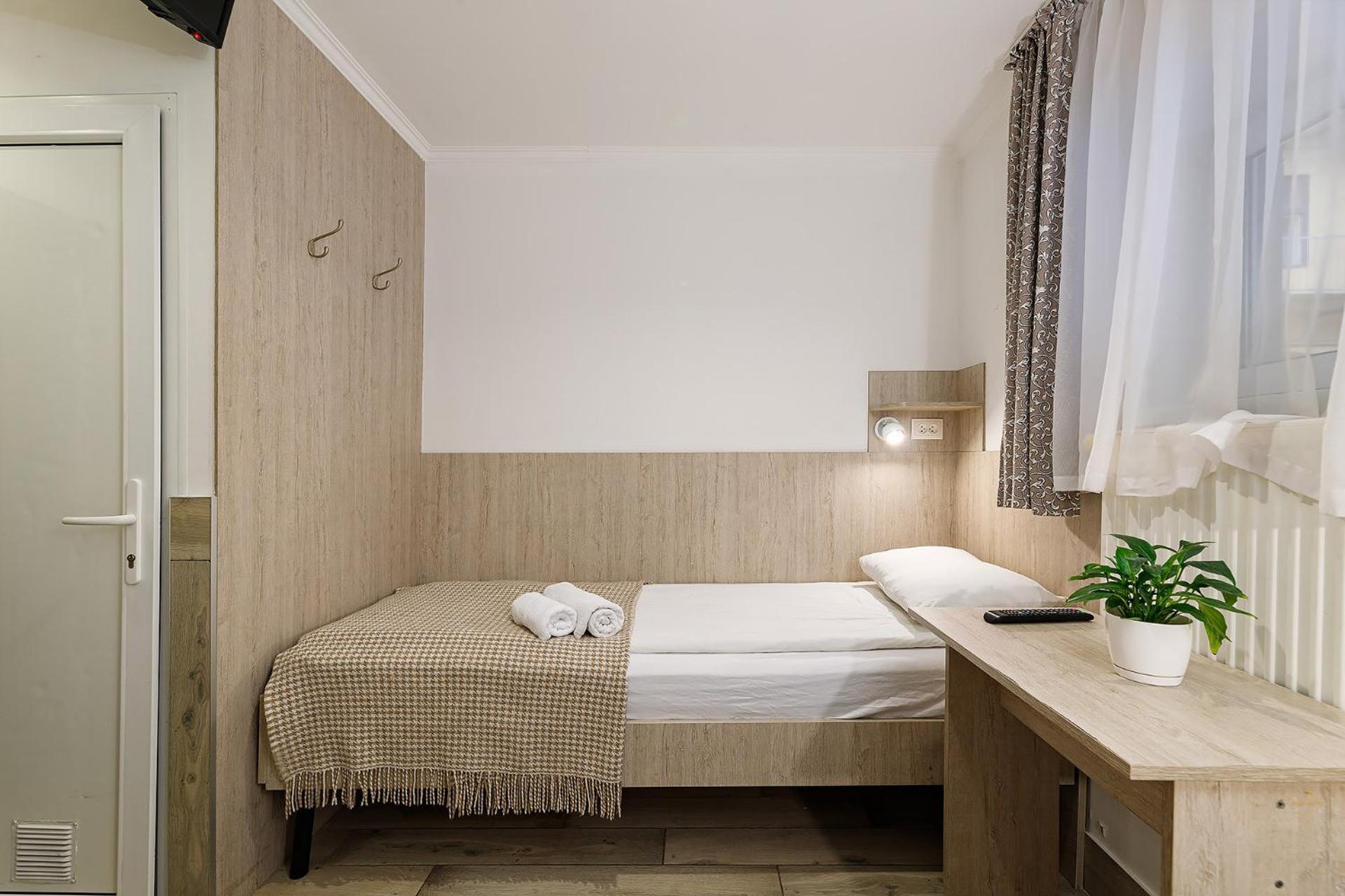 Hotel Kayser Lviv Eksteriør billede