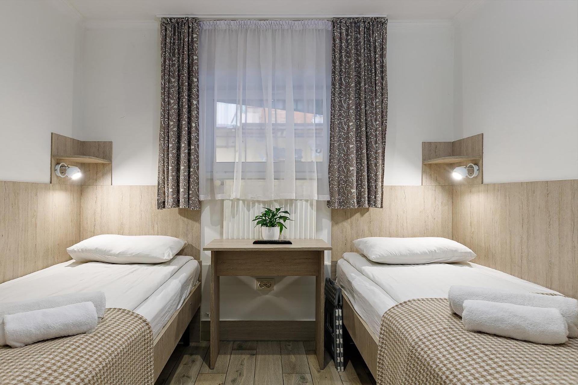 Hotel Kayser Lviv Eksteriør billede
